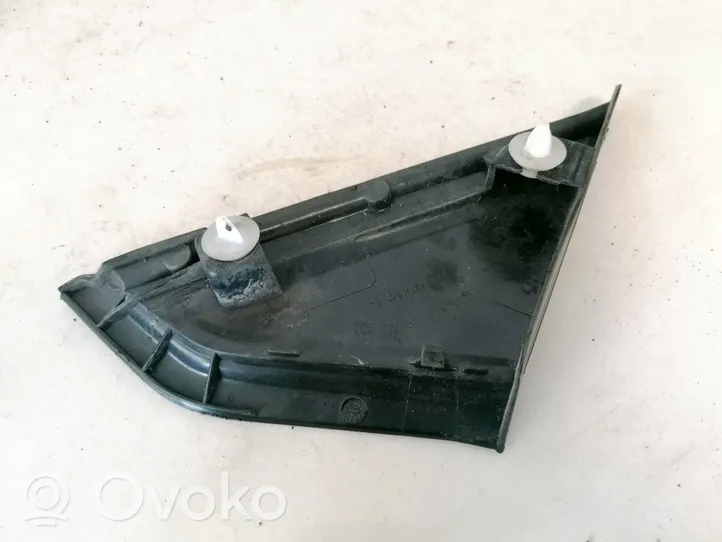 Citroen C4 I Inne części wnętrza samochodu 9653081077