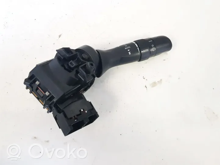 Toyota Avensis T270 Wiper control stalk 05190