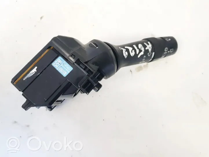 Toyota Avensis T270 Wiper control stalk 05190