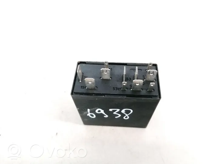 Audi A6 S6 C5 4B Other relay 4B0955531D
