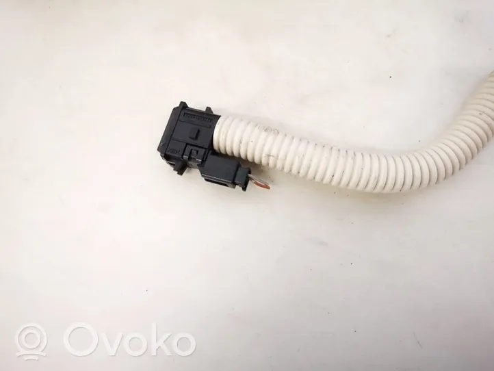 Toyota Corolla Verso E121 Salona temperatūras sensors 0775004682