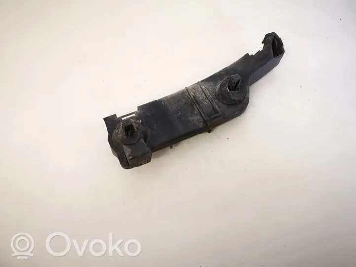 Toyota Corolla Verso E121 Support de pare-chocs arrière 