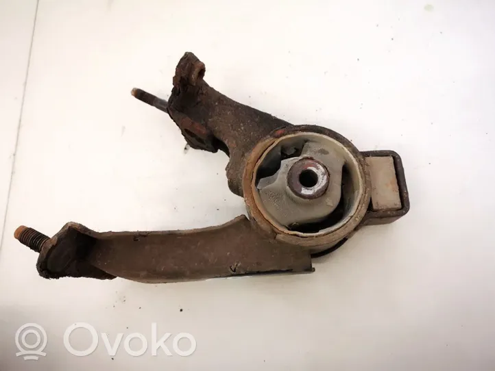 Toyota Corolla Verso E121 Moottorin kiinnikekorvake 1237127026