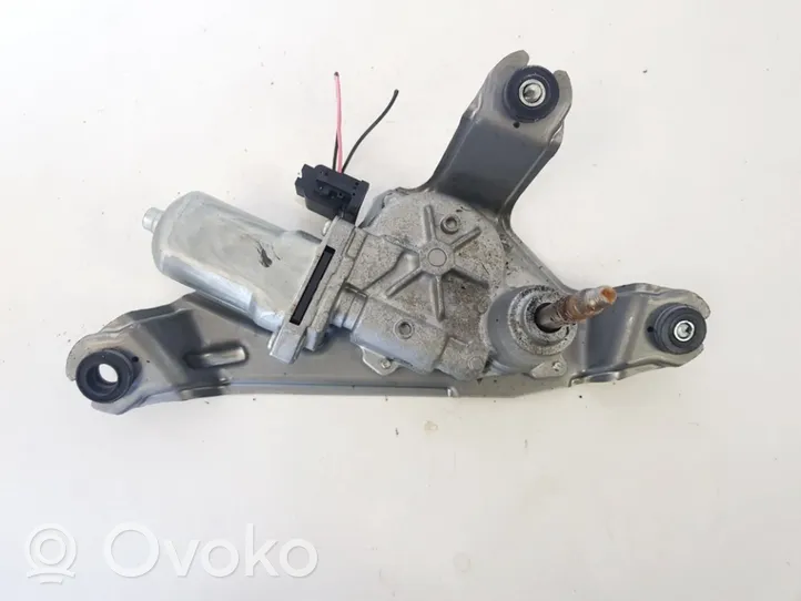 Mazda 6 Moteur d'essuie-glace arrière 8496000531