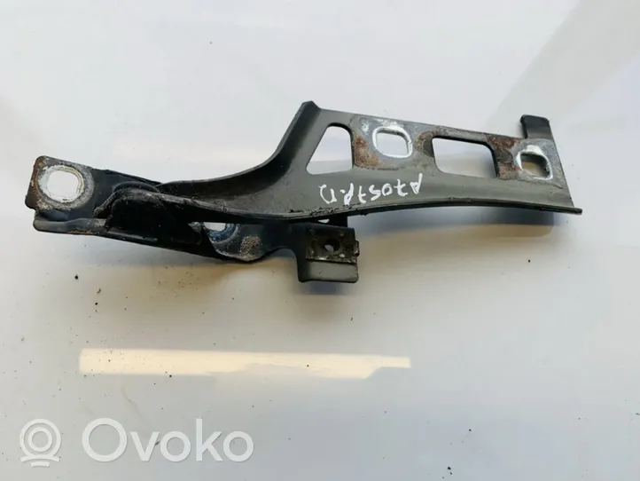 Opel Zafira B Charnière, capot moteur 13224577