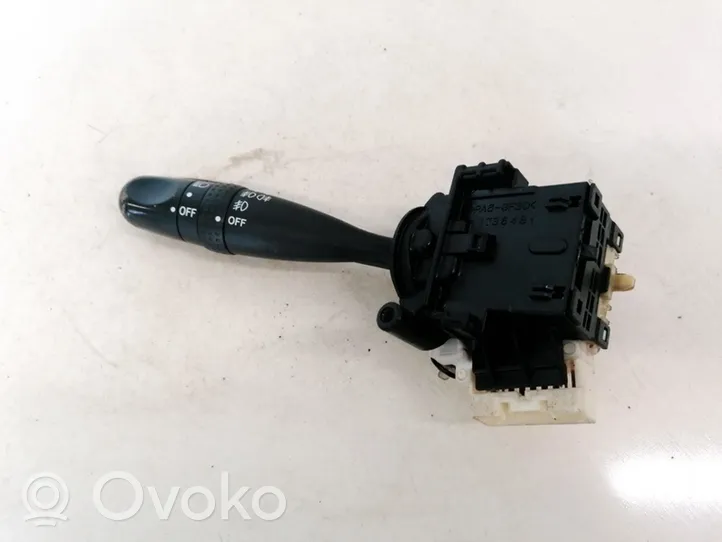 Toyota Avensis Verso Indicator stalk 1736481