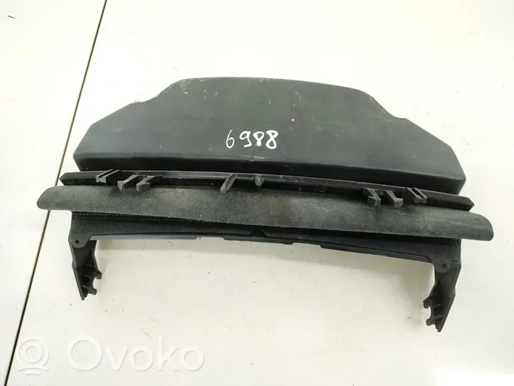 Opel Astra H Steering wheel column trim 13186374