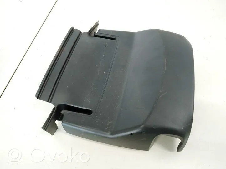 Mazda 3 II Ohjauspyörän pylvään verhoilu BBP360221