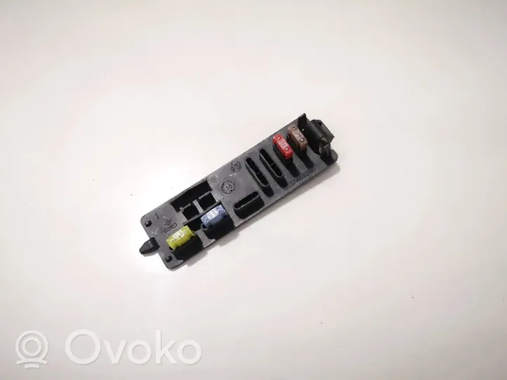 Citroen Berlingo Fuse 9637466280