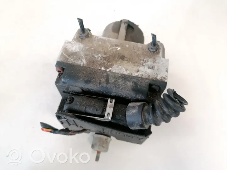 Audi A6 S6 C4 4A Pompa ABS 0265214002