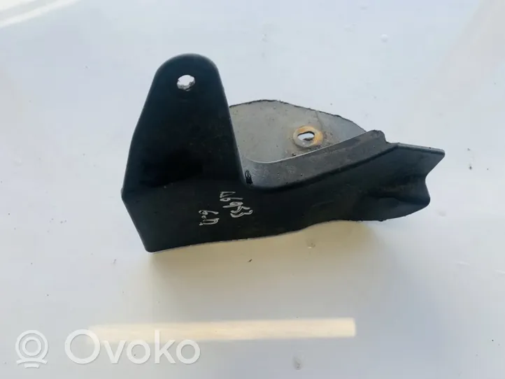 Toyota Prius (XW30) Chlapacze tylne 6563147041