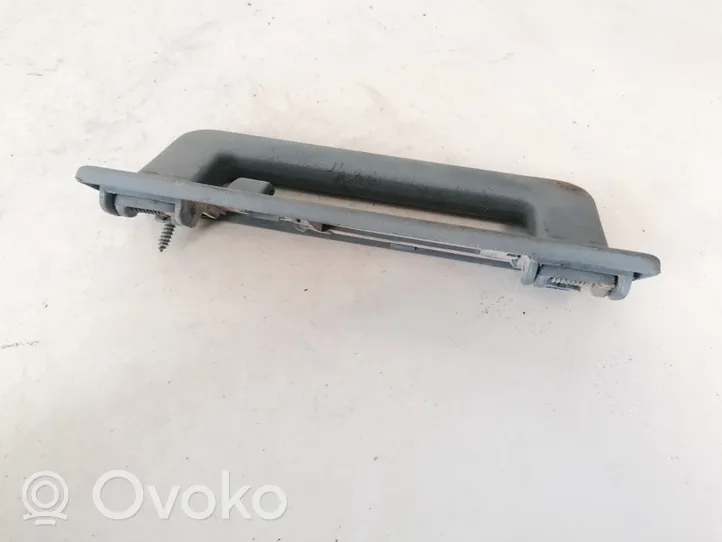 Audi A6 S6 C4 4A Rear interior roof grab handle 895857667