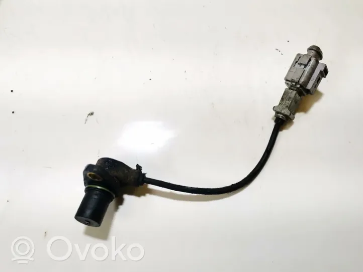 Volkswagen Golf V Sensore di posizione dell’albero motore 06a906433g