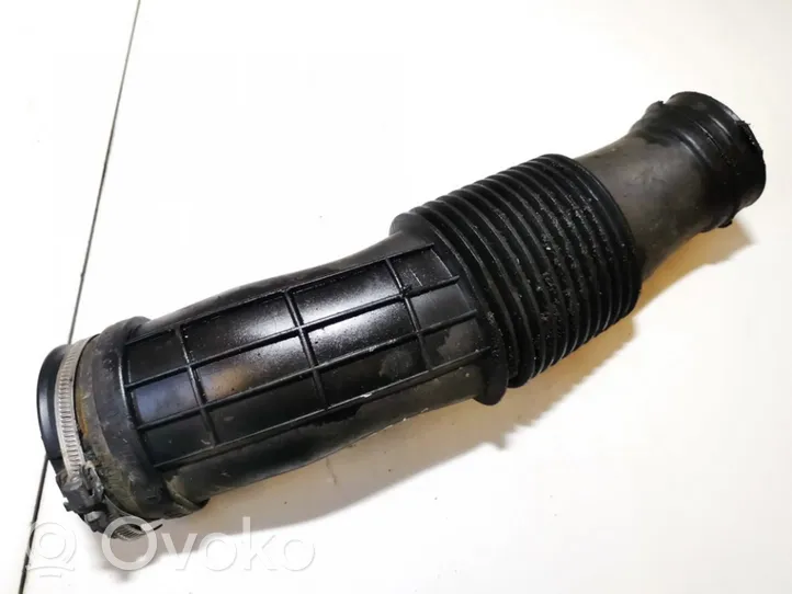 Peugeot 607 Tube d'admission d'air 9653096580