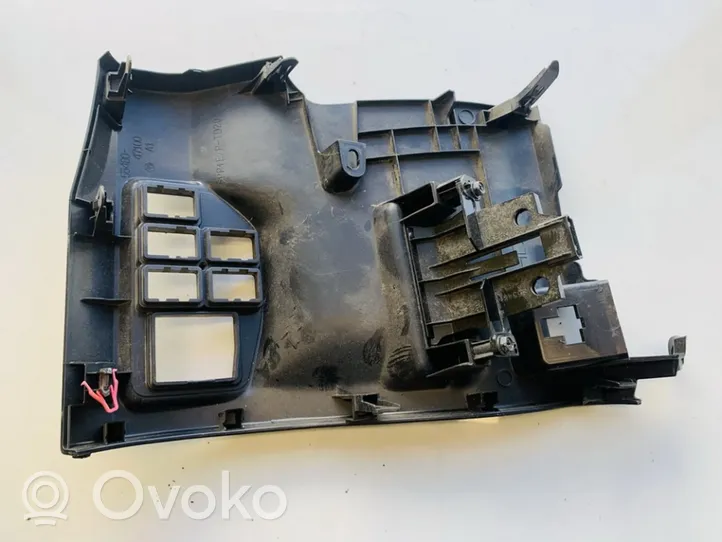 Toyota Prius (XW30) Inne części wnętrza samochodu 5548047100