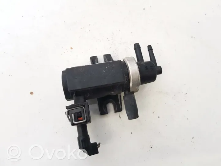 Volkswagen Lupo Solenoidinis vožtuvas 1h0906627