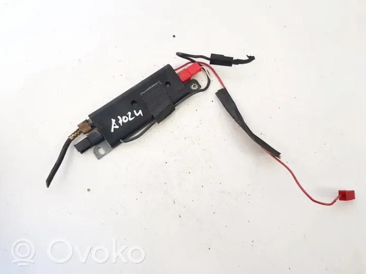 Audi 80 90 B3 Antenos valdymo blokas 893035225g