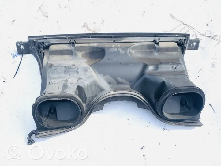 BMW X5 E53 Część rury dolotu powietrza 64318409049