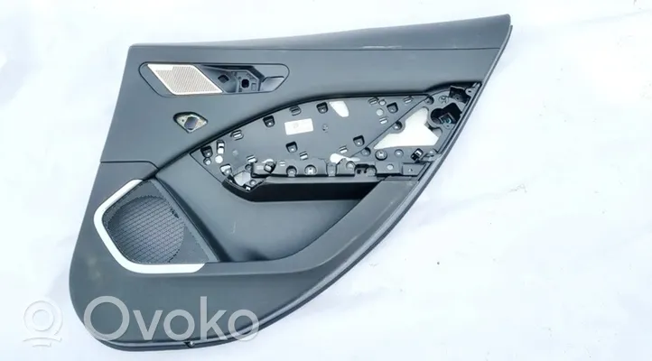 Jaguar I-Pace Rear door card panel trim 0011513070