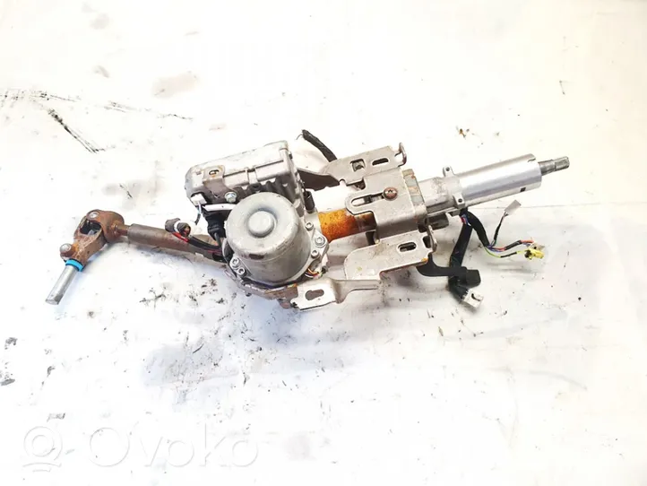 Nissan Qashqai Pompe de direction assistée 48810hv95A