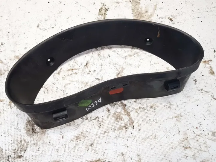 Volkswagen Sharan Dashboard trim 7m0857050c