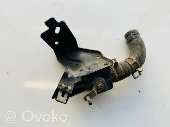 Honda Accord Tuyau de liquide de refroidissement moteur 070517b