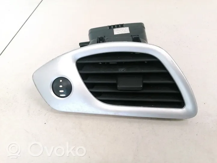 Renault Scenic III -  Grand scenic III Grille d'aération centrale 1012124