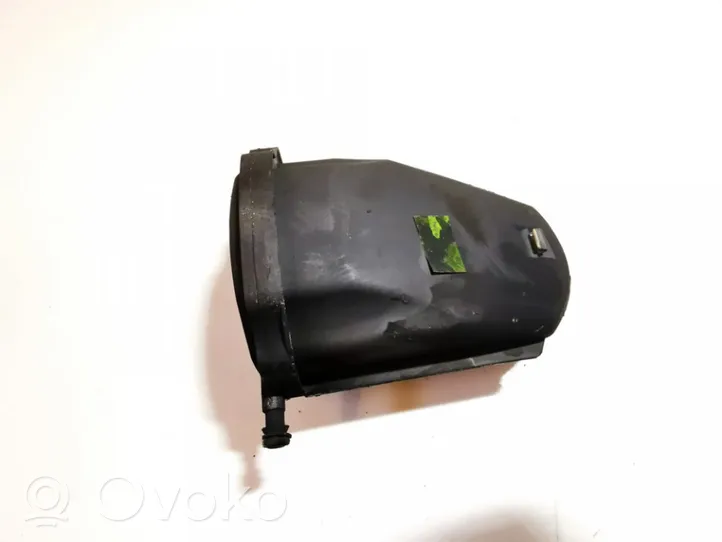 Mercedes-Benz S W220 Vacuum air tank a6130780090