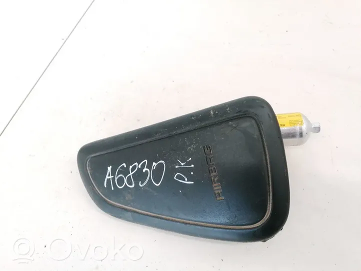 Opel Astra G Airbag sedile 09125810