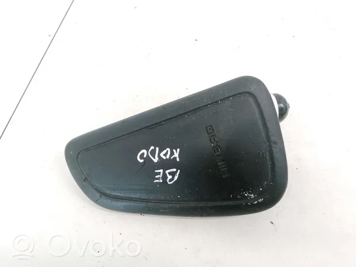 Opel Astra G Seat airbag 455938LH