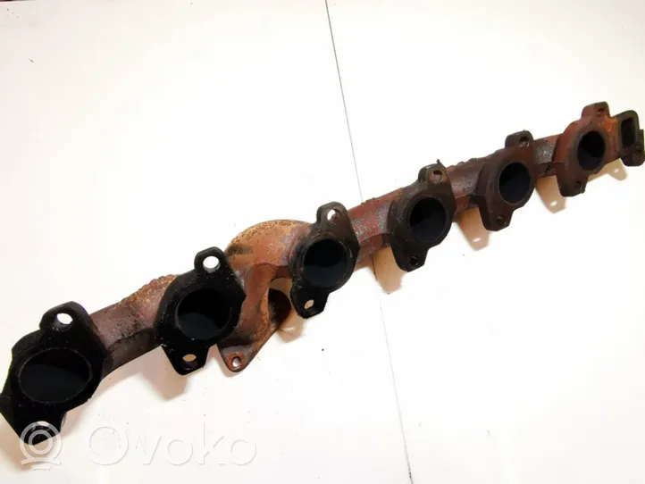 Mercedes-Benz S W220 Exhaust manifold a6131420101