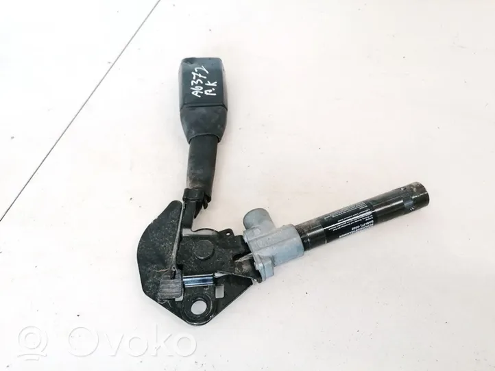 BMW 5 E39 Sagtis diržo priekinė 563067417