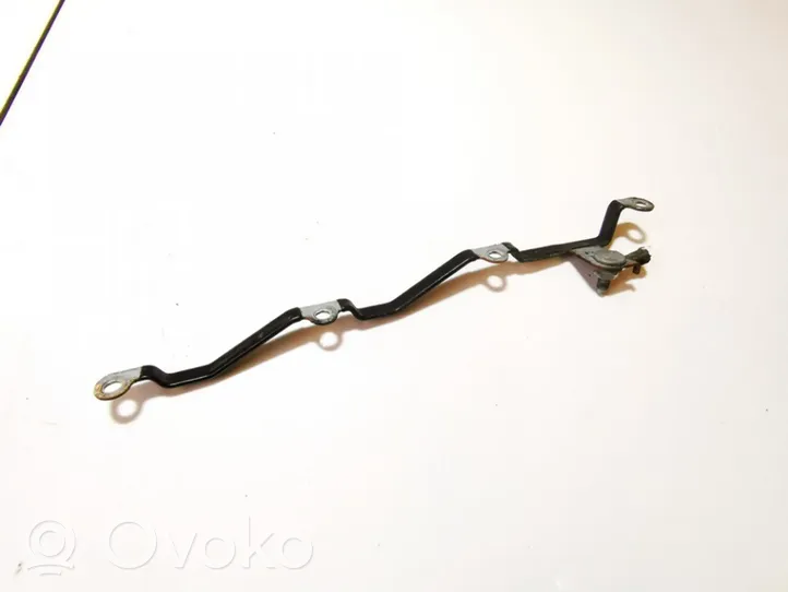 Toyota Urban Cruiser (XP110) Ignition plug leads 