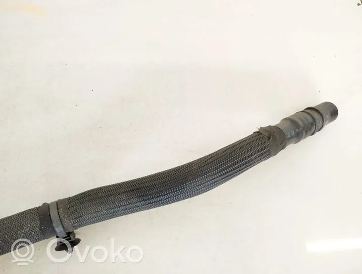 Jaguar I-Pace Air intake hose/pipe j9d380326ac