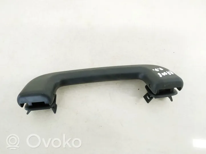 Jaguar I-Pace Front interior roof grab handle gk7231406a