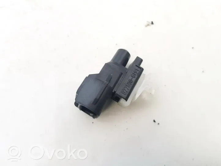 Toyota Prius (XW30) Sonde température extérieure 0775005191