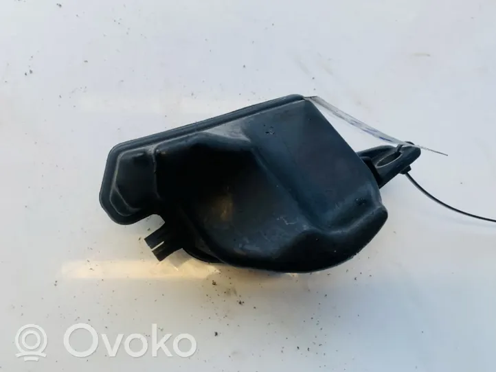 Citroen Xsara Picasso Réservoir d'air sous vide 