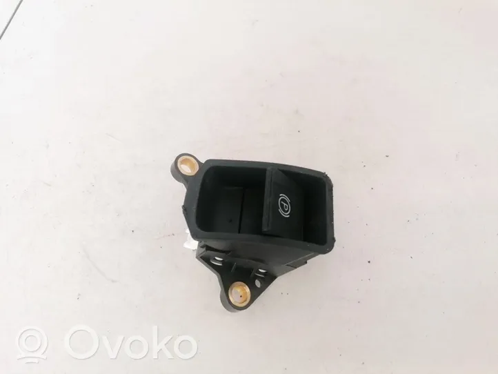 Toyota Avensis T270 Hand parking brake switch 