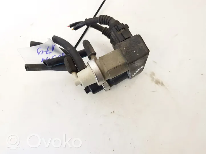 Audi A6 S6 C5 4B Solenoīda vārsts 059906627c