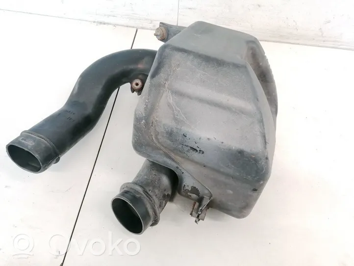 Honda Civic Vacuum air tank 