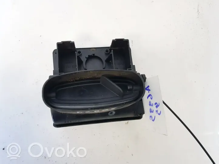 Audi A6 S6 C4 4A Griglia di ventilazione centrale cruscotto 4A0863277b