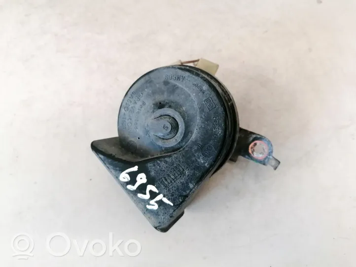 Mercedes-Benz E W211 Signal sonore e30055306