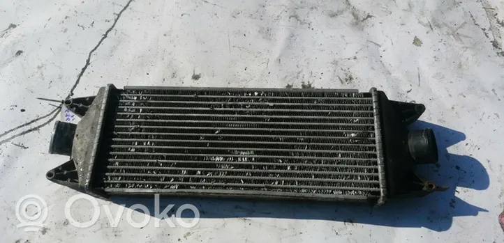 Iveco Daily 40.8 Radiatore intercooler 