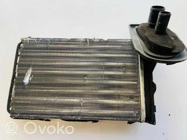 Renault Megane I Radiateur soufflant de chauffage 73252