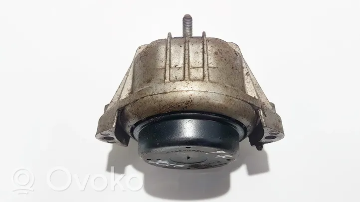 BMW 1 E81 E87 Soporte de montaje del motor 13981112ge