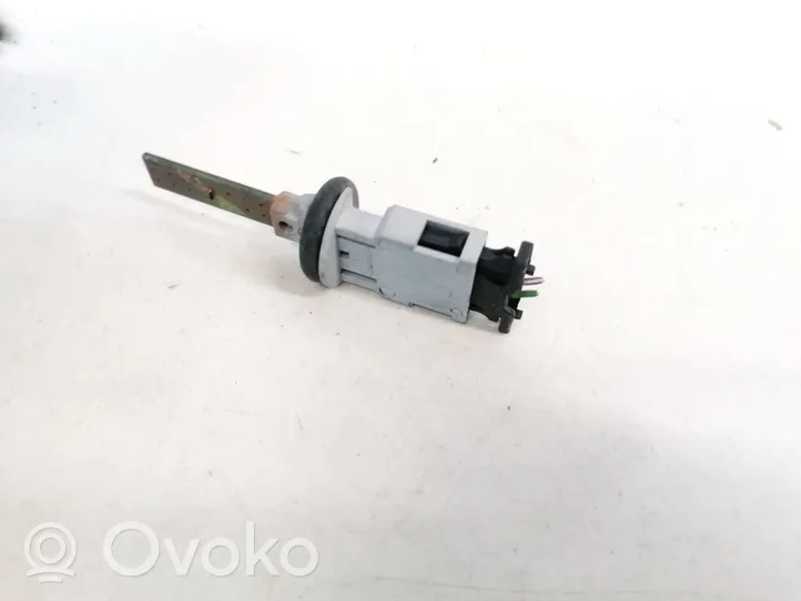 Audi A3 S3 8V Innentemperatursensor 1K0907543E