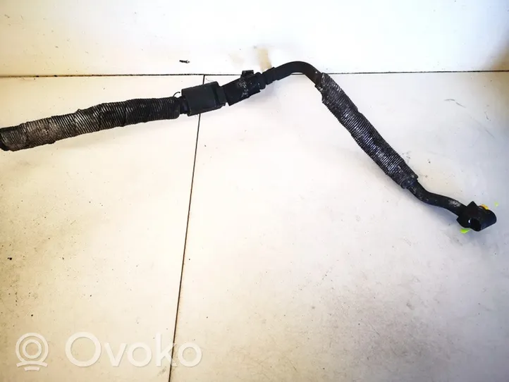 BMW 7 E65 E66 Power steering hose/pipe/line 