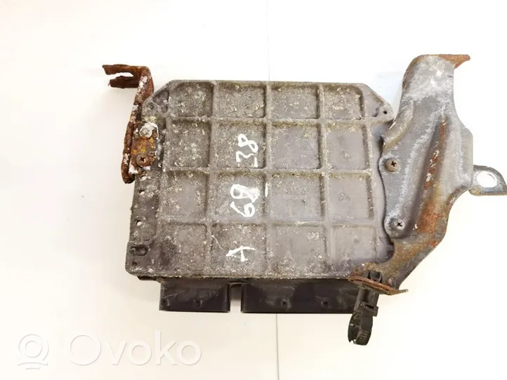 Lexus IS 220D-250-350 Sterownik / Moduł ECU 8966153700