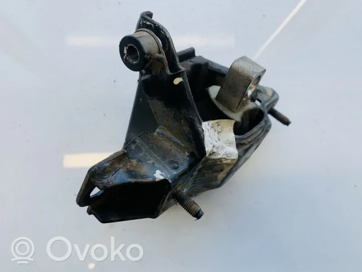 Volkswagen Fox Engine mount bracket 6q0199555ac