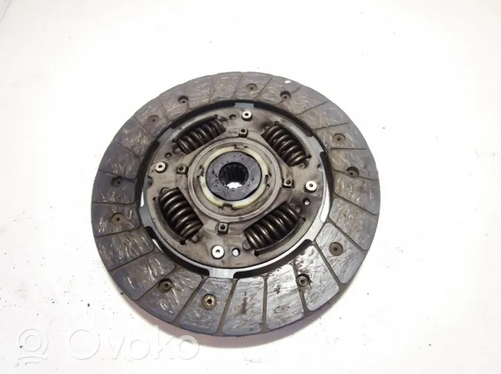 Opel Astra G Clutch pressure plate km06907301543b50